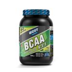 West Nutrition BCAA 500 gr 50 Servis Karpuz Aromalı Amino Asit