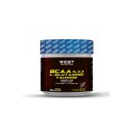 West Nutrition Bcaa Glutamin Taurin Kafein 120 gr 10 Servis Kola Aromalı