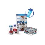 West Nutrition Bcaa Plus 12000 L-karnitin Heat Garsiniya Yeşil Çay 120 Tablet