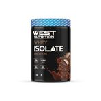 West Nutrition İzole Whey Wpı Protein Tozu 750 Gr