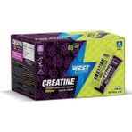 West Nutrition Kreatin Monohidrat 48 Saşe 2 Karışık Aroma 288 Gram