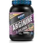 West Nutrition L-Arginine 420 gr Böğürtlen Gıda Takviyesi