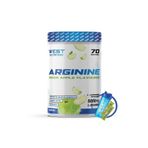 West Nutrition L Arginine Arjinin 420gr Yeşil Elma Aromalı