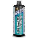 West Nutrition L-Karnitin ( L-Carnitine ) 2000 Mg 1000 Ml 33 Servis Yeşil Elma Aromalı