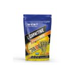 West Nutrition L-karnitin L-carnitine 2000 Mg 30 Servis Limon