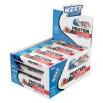 West Nutrition Protein Bar Cilekli 16 Adet X 50 Gram
