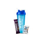 West Nutrition Shaker BCAA Kreatin Hediyeli
