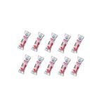 West Nutrition Whey Protein Çilek Aromalı 10 Şase 36 gr 10x36 gr Whey Protein