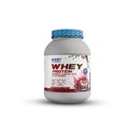 West Nutrition Whey Protein Tozu 1200 gr 40 Servis Vişne & Çikolata Aromalı