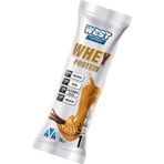 West Nutrition Whey Protein Tozu 36 Gram Tek Saşe Vanilya&Karamel Aromalı