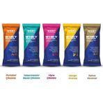 West Nutrition Whey Protein Tozu 5 Saşe 5 Karışık Aroma