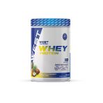 West Nutrition Whey Protein Tozu 540 Gr 18 Servis Hindistan Cevizi Ananas Aromalı