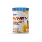 West Nutrition Whey Protein Tozu 540 gr 18 Servis Mango & Portakal Smoothie Aromalı