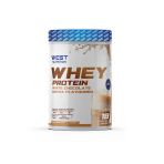West Nutrition Whey Protein Tozu 540 gr 18 Servis White Chocolate Mocha
