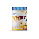 West Nutrition Whey Protein Tozu 540 gr Mango&Ananas Aromalı