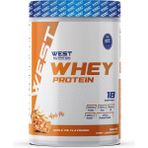 West Nutrition Whey Protein Tozu 540 Gram 18 Servis Apple Pie Elmalı Turta Aromalı