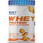 West Nutrition Whey Protein Tozu 540 gram Kurabiye