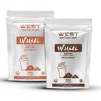 West Nutrition Wmeal Proteinli Öğün Tozu 15 Öğün 900 gr 2 Li
