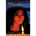 [West of the Jordan]West of the Jordan BY Halaby, Laila(Author)Paperback