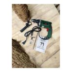 WEST PLUS 13 MM Darbeli Matkap 800 Watt Metal Mandren