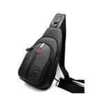 WEST POLO CÜZDAN Westpolo West Polo Çapraz Göğüs Ve Omuz Çantası Body Beautybag7006