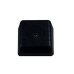 WEST SOUND DH 51 5 İNÇ 10W DUVAR HOPARLÖRÜ SİYAH