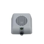 WEST SOUND DH 51 P 5 İNÇ 10W DUVAR HOPARLÖRÜ VOLÜM KONTROLLÜ BEYAZ