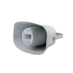 WEST SOUND MT 20-200 8 İNÇ 200W 2 YOLLU DIŞ MEKAN PLASTİK HORN HOPARLÖRÜ