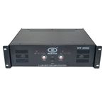 West Sound MT-2500 Anons Sistemi Power Amplifikatör