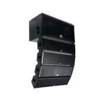 WEST SOUND MT 28 / 444 A AKTİF MİNİ LINE ARRAY HOPARLÖR SETİ