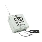 West Sound MT-3102 D FSK Kablosuz Hoparlör Sistemi Alıcısı