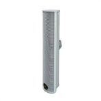 WEST SOUND MT 33 60W 3X3 ALÜMİNYUM GÖVDELİ DUVAR HOPARLÖRÜ