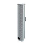 WEST SOUND MT 43 80W 4X3 ALÜMİNYUM GÖVDELİ DUVAR HOPARLÖRÜ