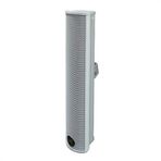 WEST SOUND MT 83 160W 8X3 ALÜMİNYUM GÖVDELİ DUVAR HOPARLÖRÜ