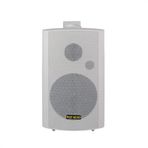 WEST SOUND OZ 02 4 İNÇ 25W DUVAR HOPARLÖRÜ BEYAZ