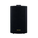 WEST SOUND OZ 02 T 4 İNÇ 25W 100V TRAFOLU DUVAR HOPARLÖRÜ SİYAH