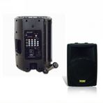 West Sound TKS 12 AC Bluetooth Aktif Hoparlör