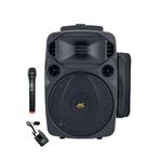 West Sound TKS 15 AC 15 inç 300W Taşınabilir Hoparlör