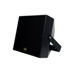 WEST SOUND TKS 15 CX 15 İNÇ PASİF WATERPROOF COAXIAL 2 YOLLU BOYALI AHŞAP HOPARLÖR