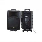 West Sound TKS-15 DC Taşınabilir Ses Sistemi