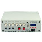 West Sound TKS-200 USB Anfi