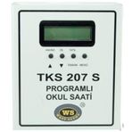 WEST SOUND TKS 207 D V2 OKUL ZİLİ