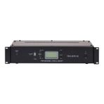 West Sound Tks 207R V2 Rack Tipi Siyah Akıllı Okul Zil Saati