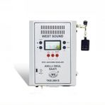 West Sound TKS 209D Akıllı Okul Saati