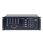 West Sound TKS 4205 S USB 5x4 Matriks Deck Mikser