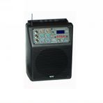 West Sound TKS-6 DC Seyyar Ses Sistemi