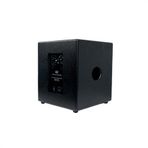 WEST SOUND TKS SUB 12 DSP CUBE 12 İNÇ AKTİF SUBBAS BOYALI AHŞAP KABİN KÜP HOPARLÖR