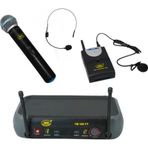 West Sound TM-100EY El ve Yaka Mikrofonu