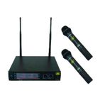West Sound TM-200EE El Mikrofonu