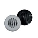 WEST SOUND TT 05 5 İNÇ SIVA ÜSTÜ TERS TAVAN HOPARLÖRÜ SİYAH